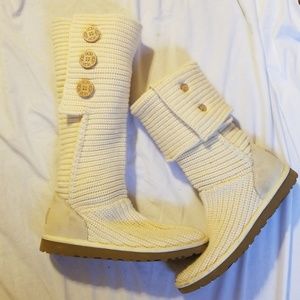 UGG Australia Boots